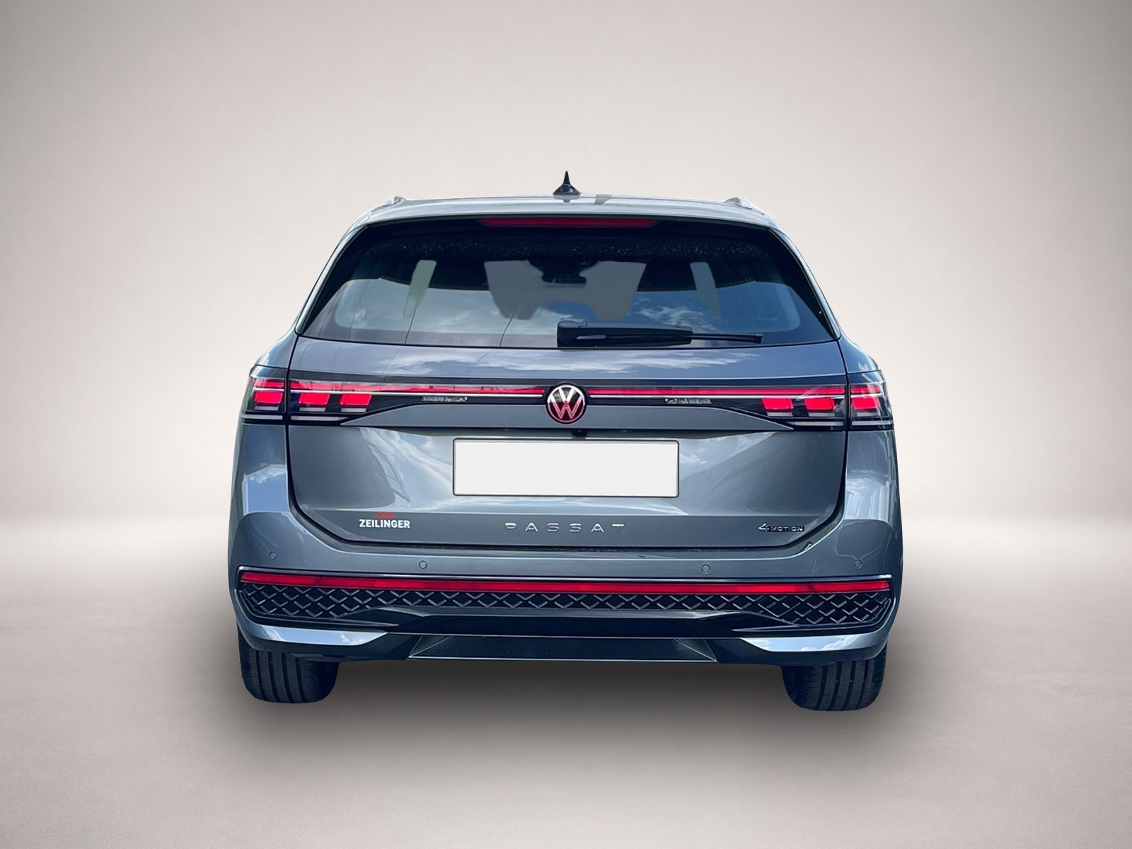 Volkswagen Passat (04/2026, Benzin)