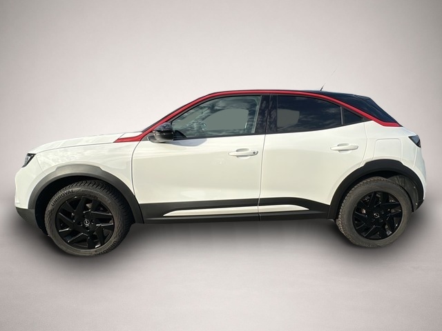 Opel Mokka (09/2023, Benzin)