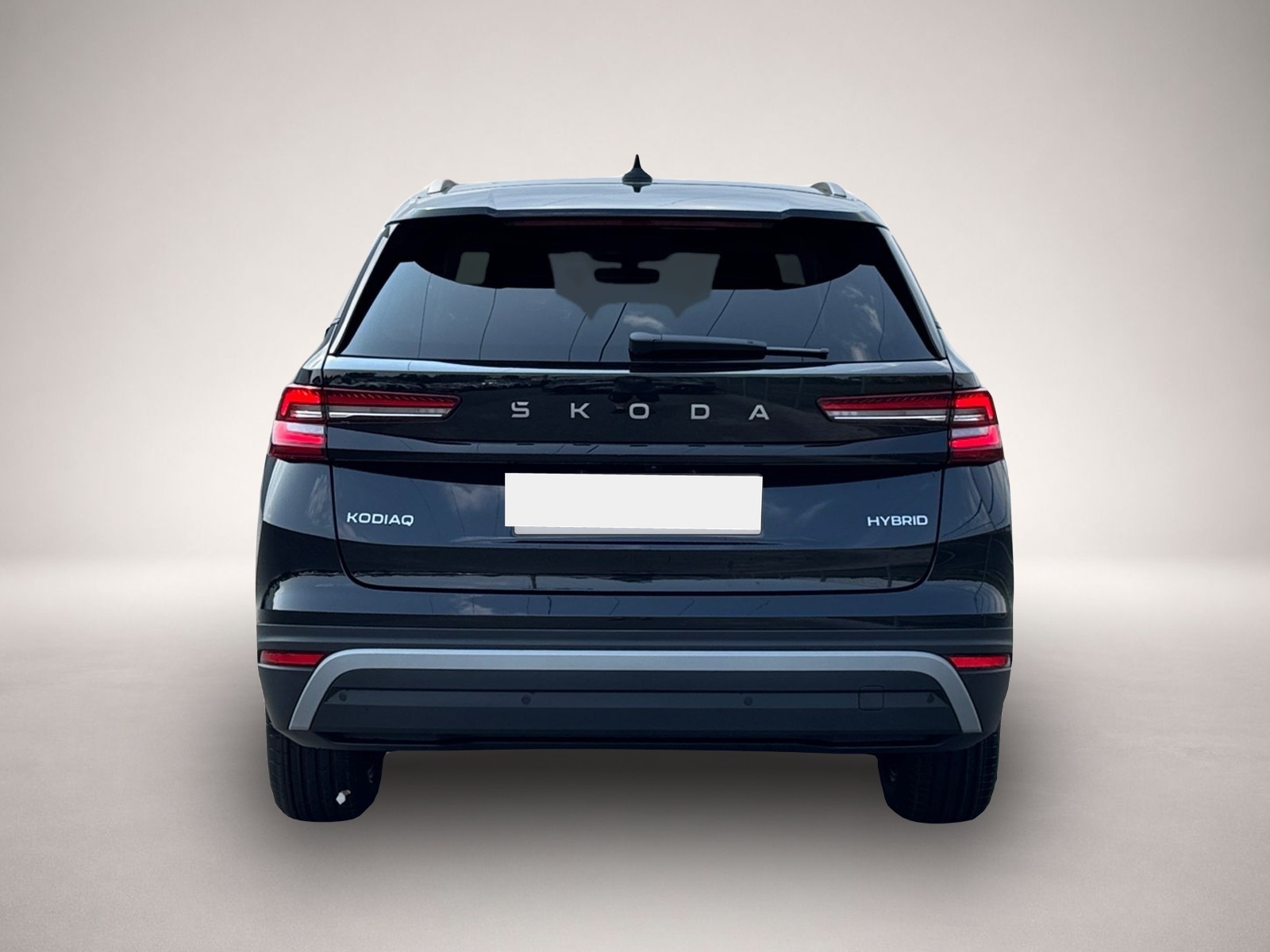 Skoda Kodiaq (06/2026, Benzin)