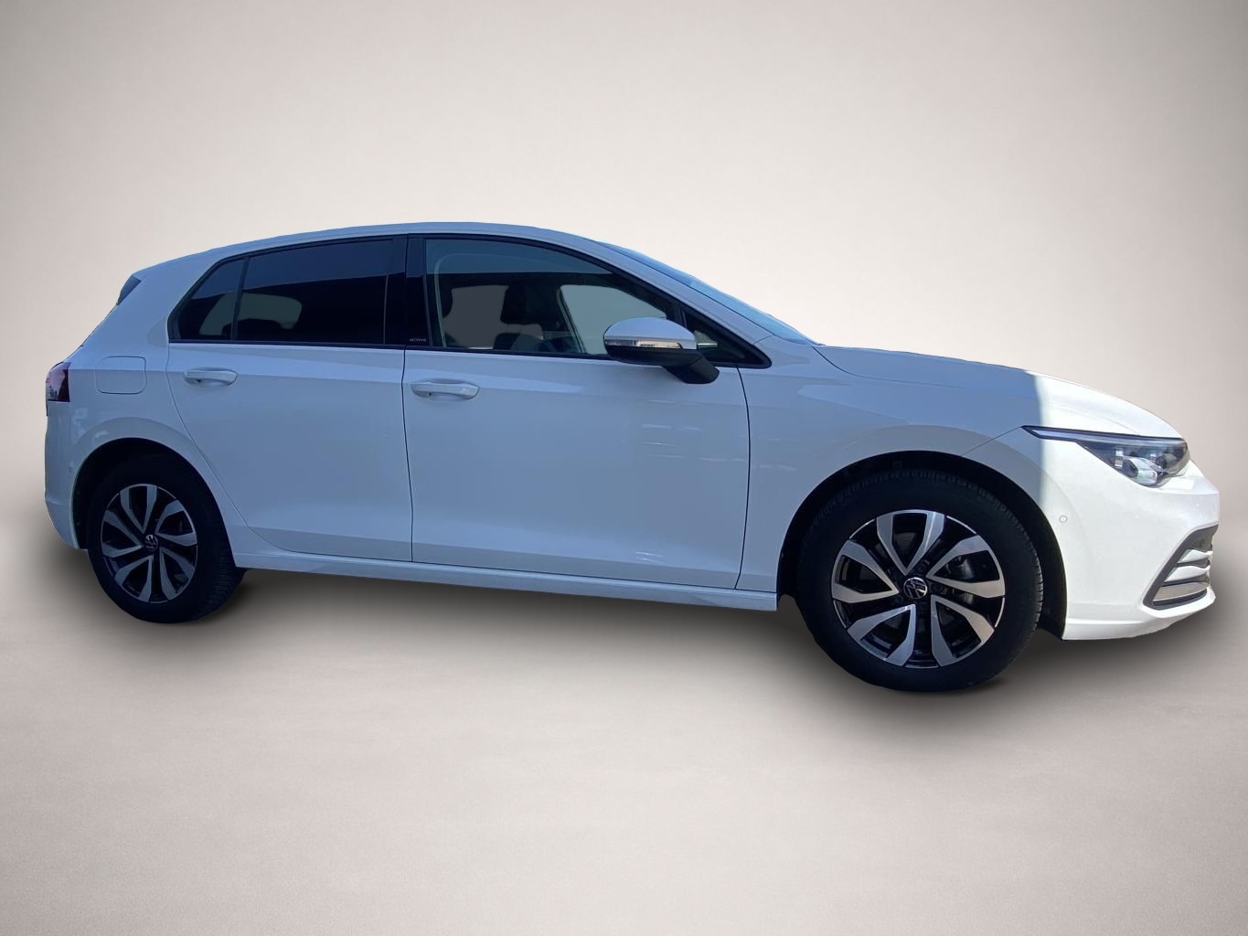 Volkswagen Golf (01/2023, )