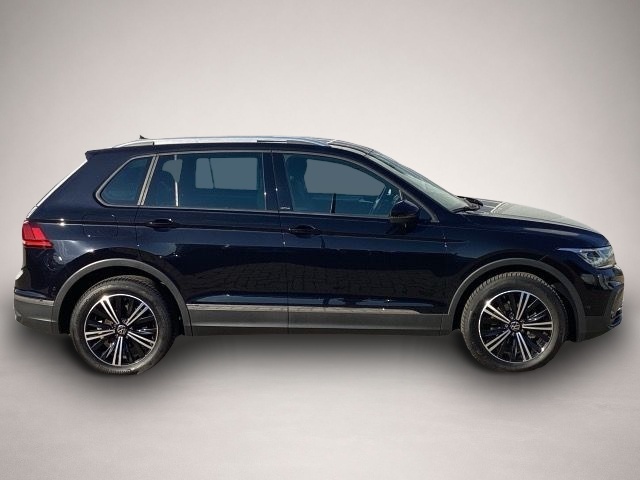 Volkswagen Tiguan (05/2023, Diesel)
