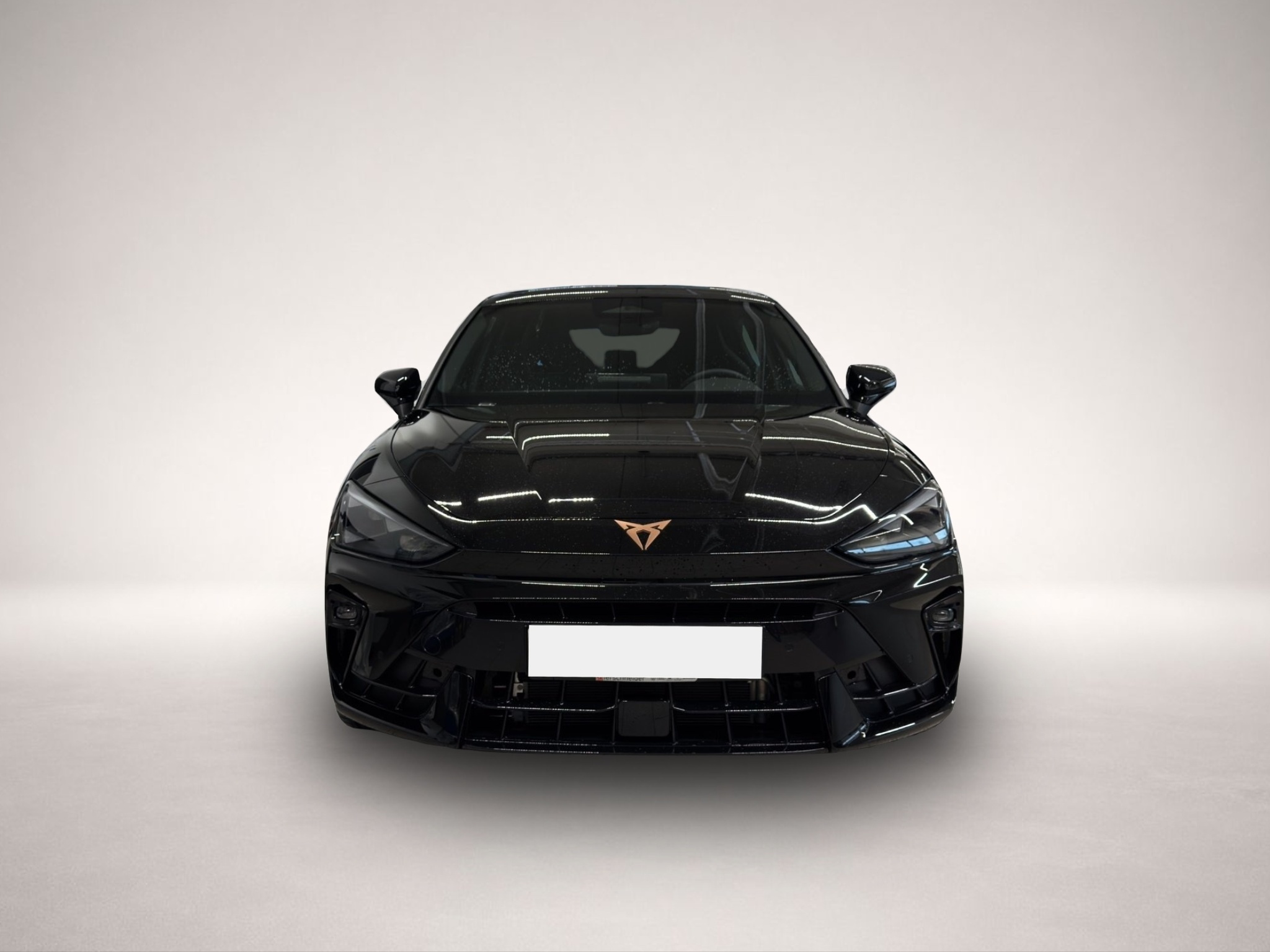 CUPRA Leon, image 2 of 5