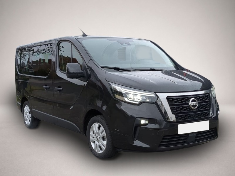 Nissan Primastar (04/2024, Diesel)