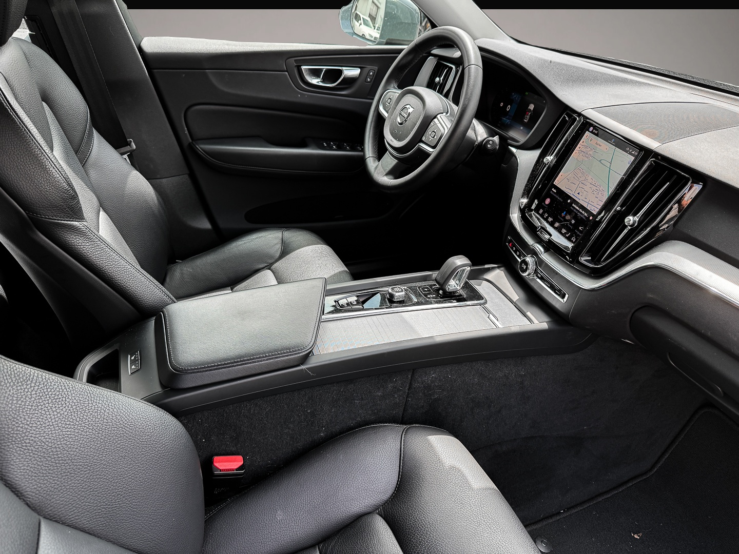 Volvo XC60 (04/2023, Diesel)