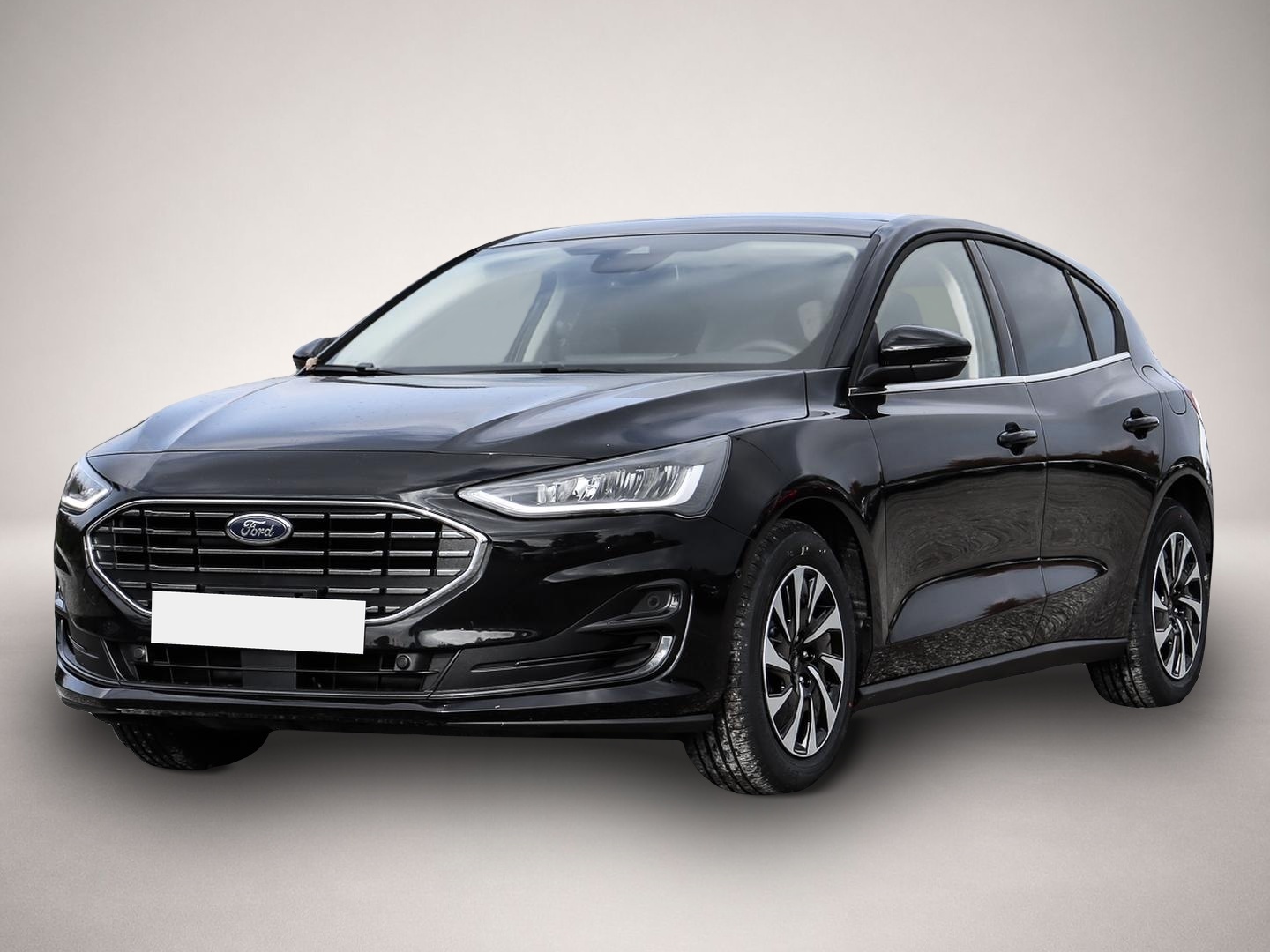 Ford Focus (03/2026, Benzin)