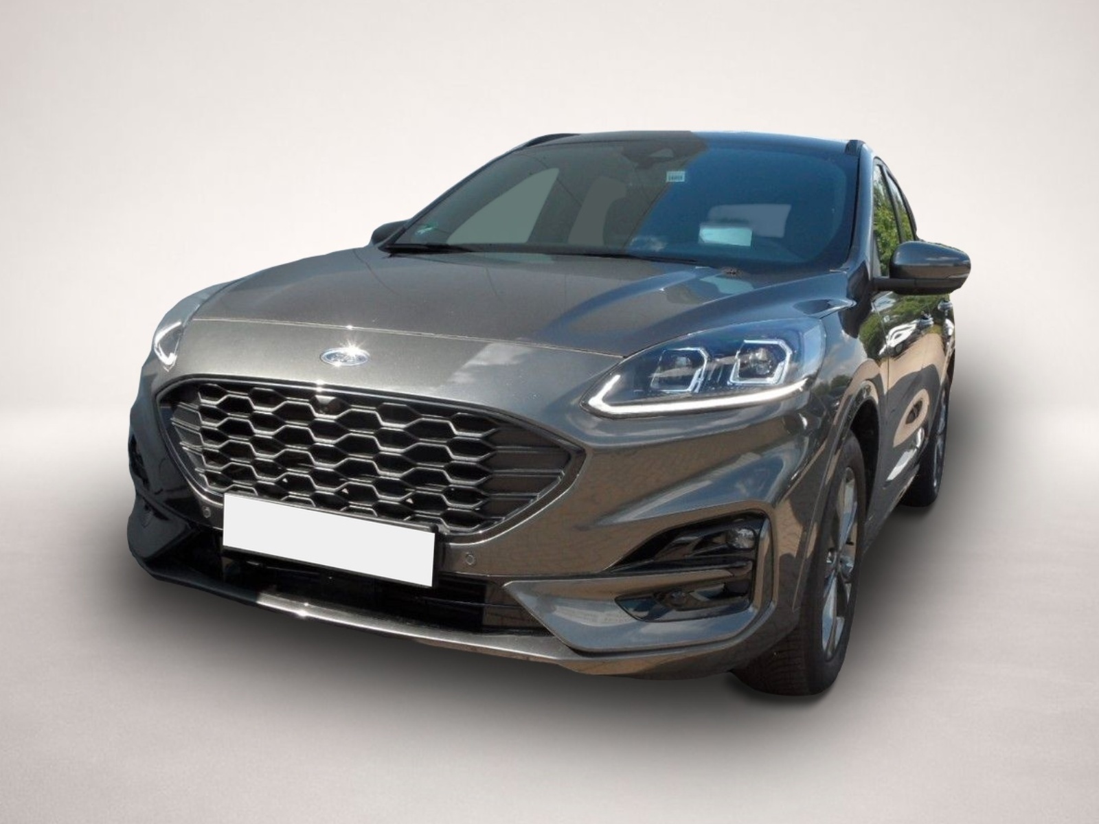Ford Kuga (07/2023, )