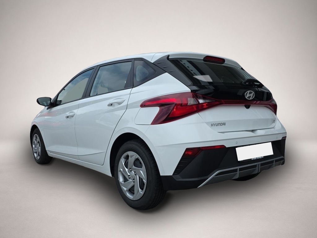 Hyundai i20 (05/2025, )
