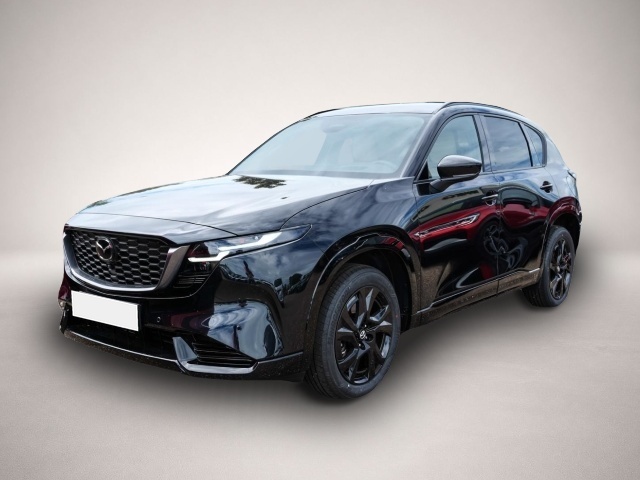 Mazda CX-5 (03/2026, Benzin)