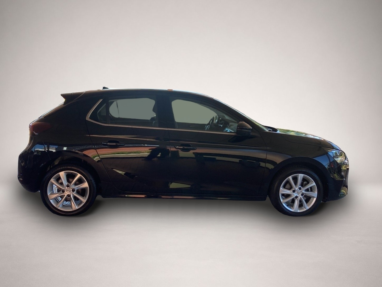 Opel Corsa (01/2022, Diesel)