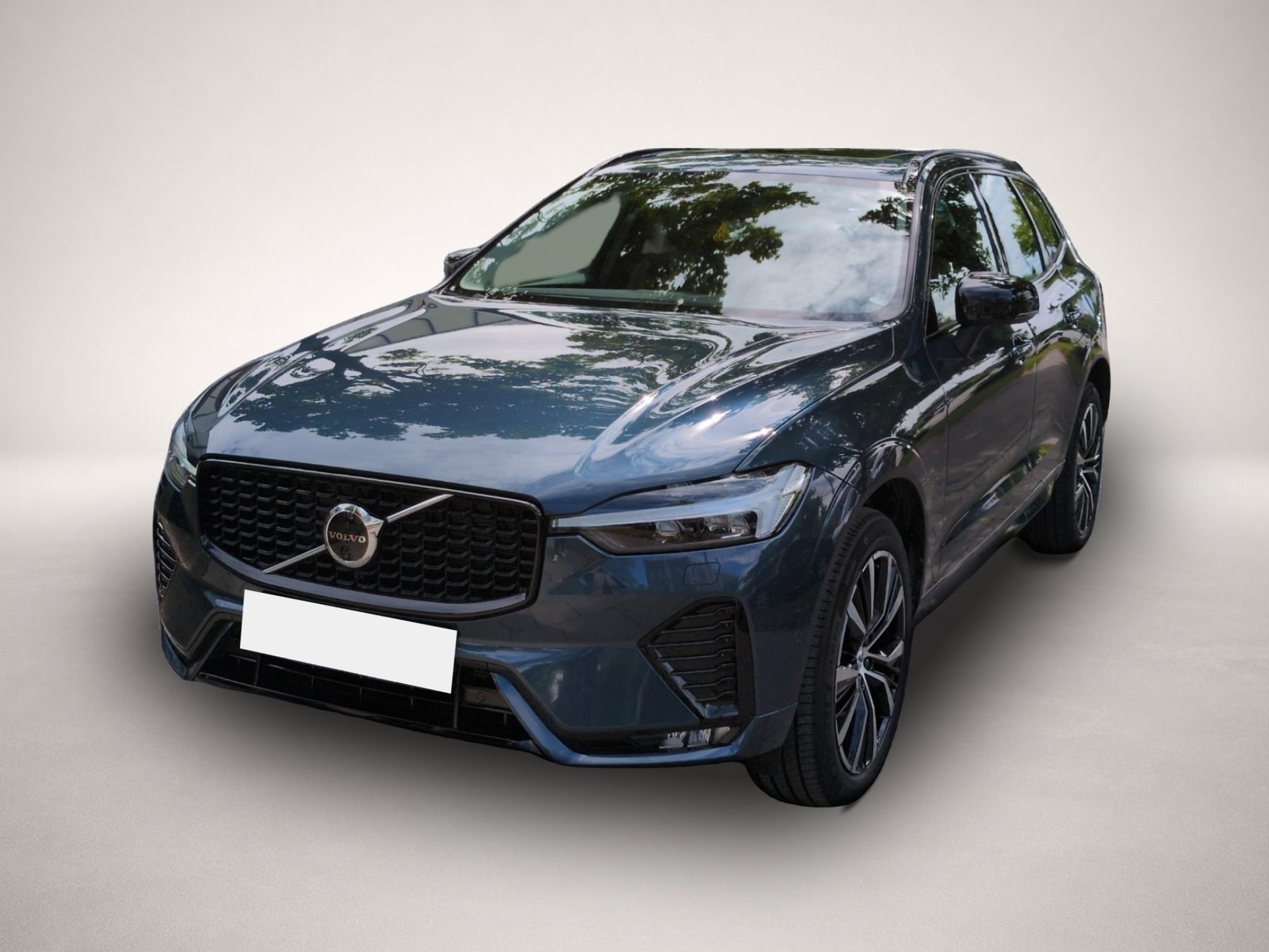 Volvo XC60 (05/2024, Benzin)