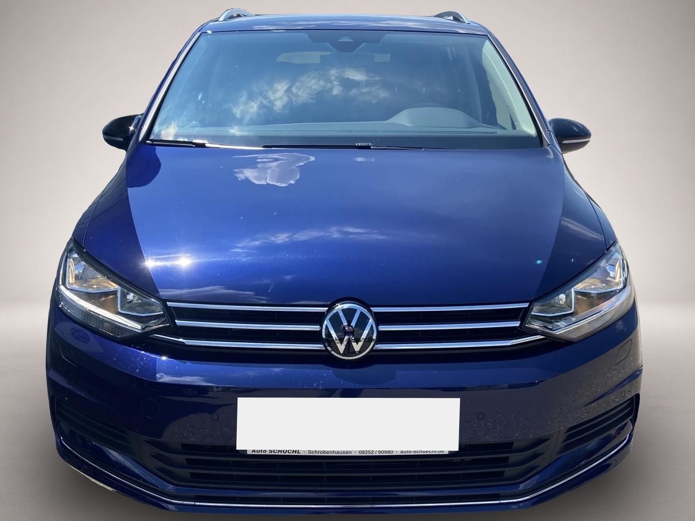 Volkswagen Touran (07/2025, )