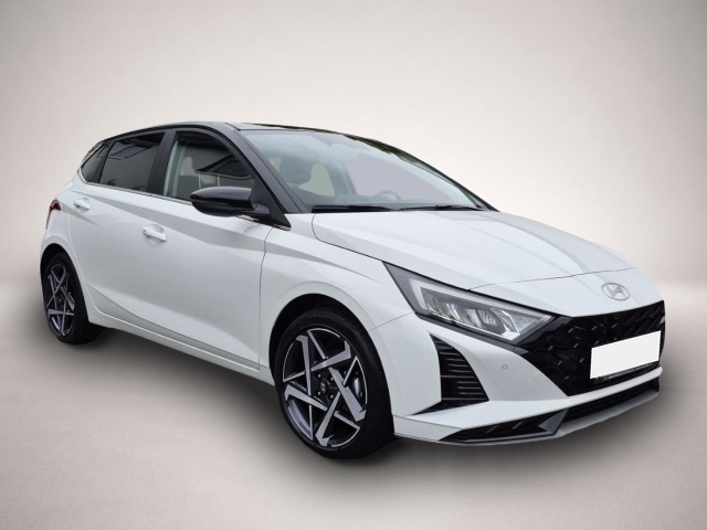 Hyundai i20, image 3 of 8