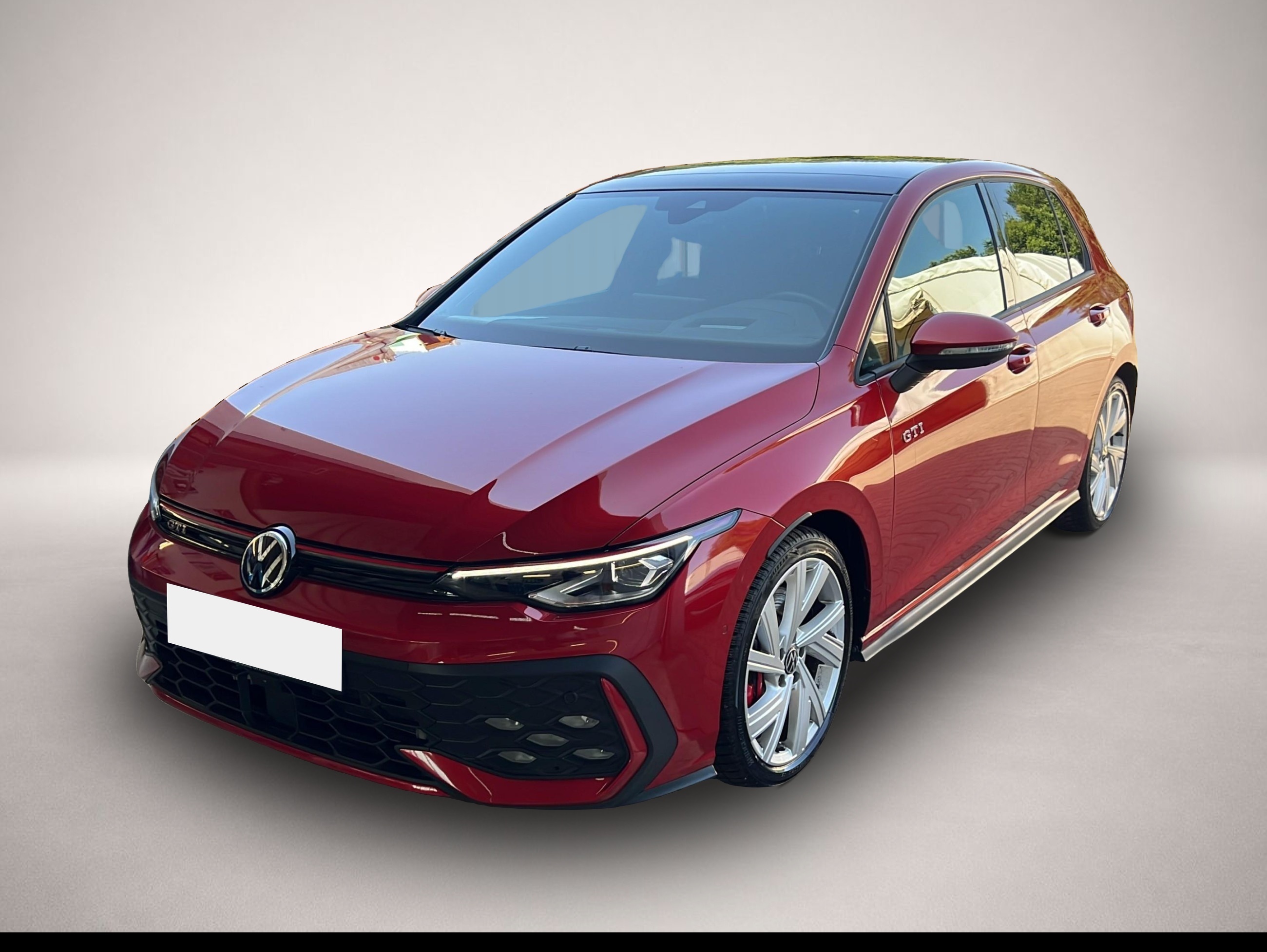 Volkswagen Golf (08/2024, Benzin)
