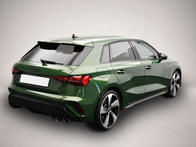 Audi quattro (05/2025, )