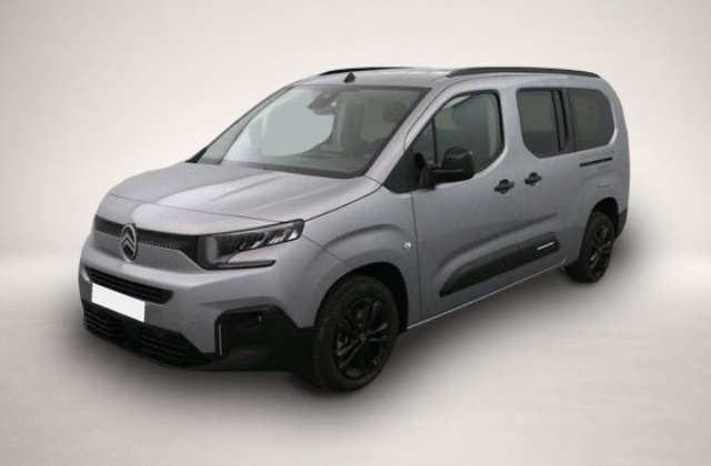 Citroen Berlingo (10/2026, Diesel)