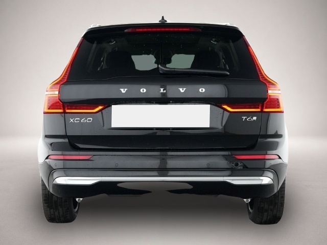 Volvo XC60 (05/2025, Hybrid (Benzin/Elektro))