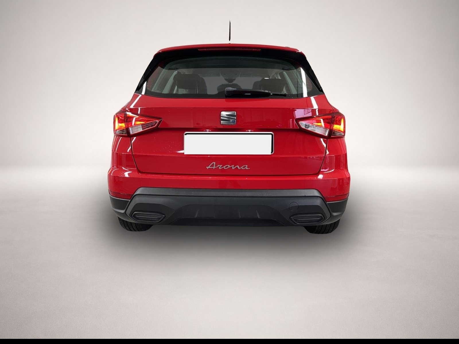 Seat Arona (05/2022, Benzin)