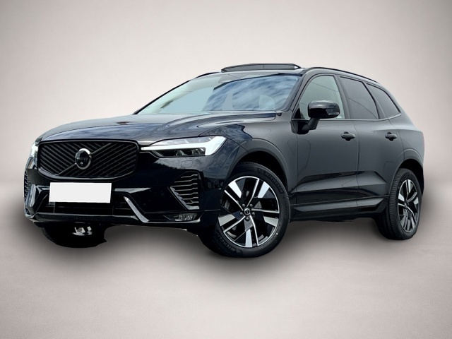 Volvo XC60 (11/2025, Benzin)