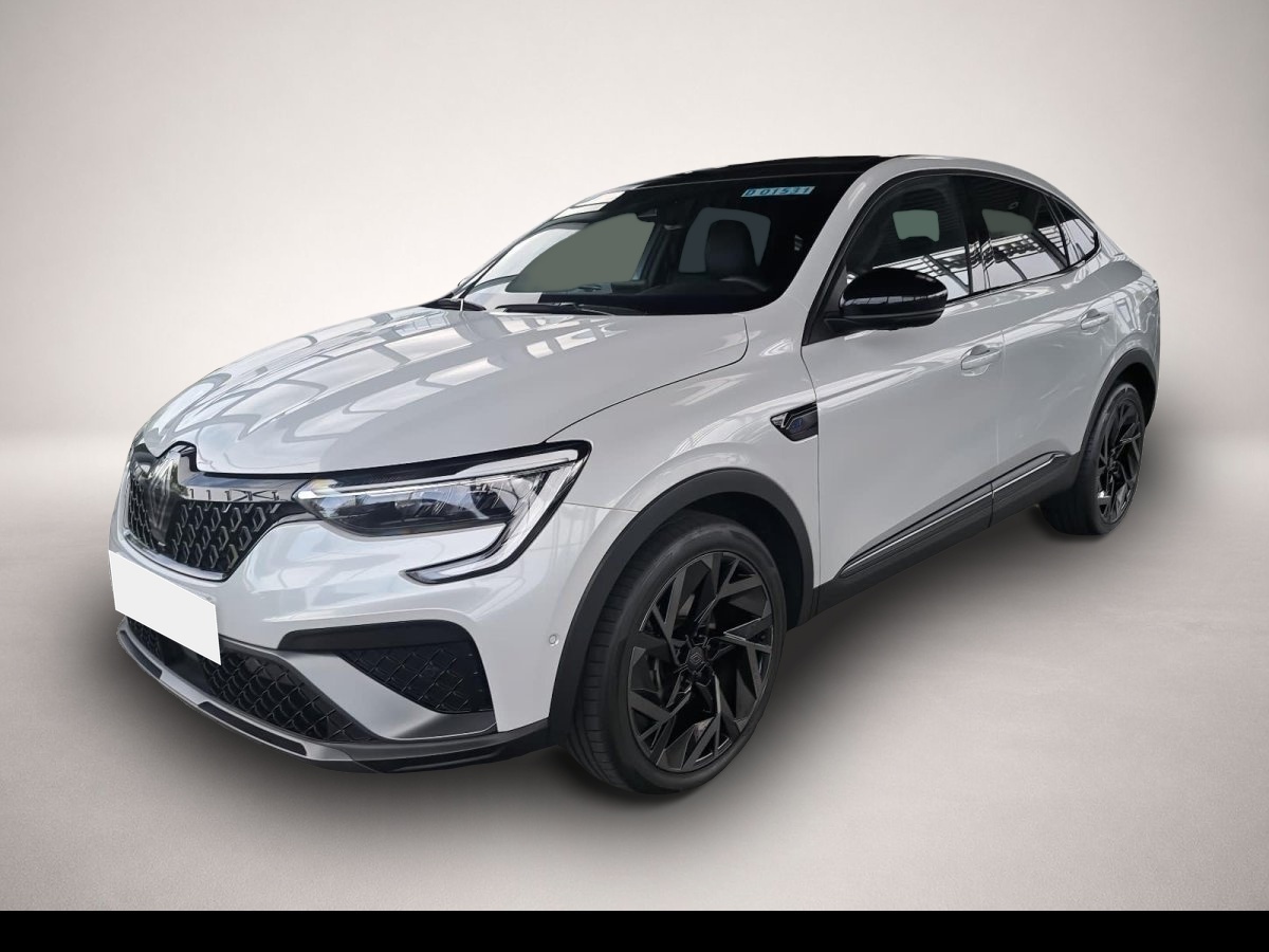 Renault Arkana (02/2024, Hybrid (Benzin/Elektro))