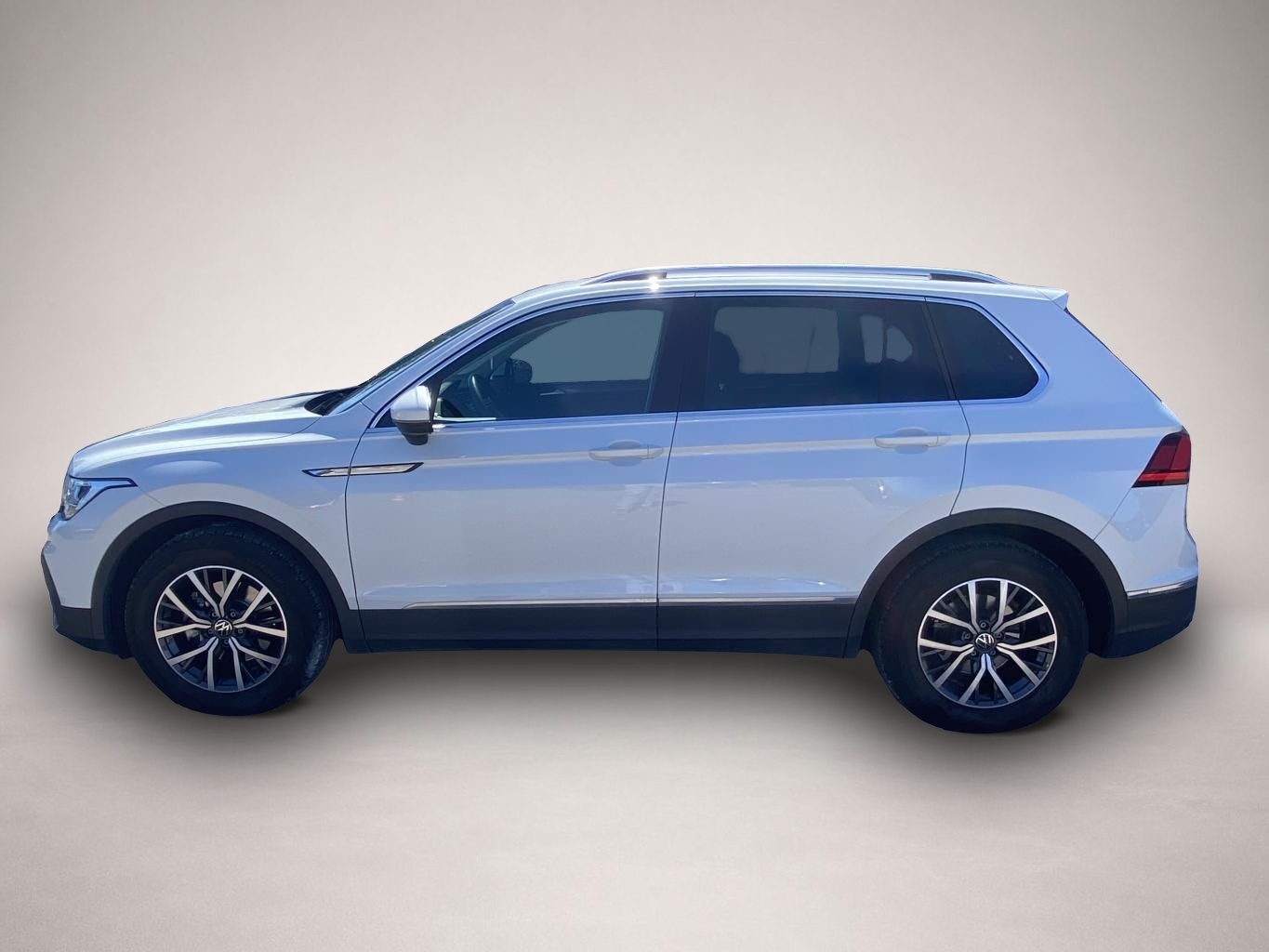 Volkswagen Tiguan (05/2023, )