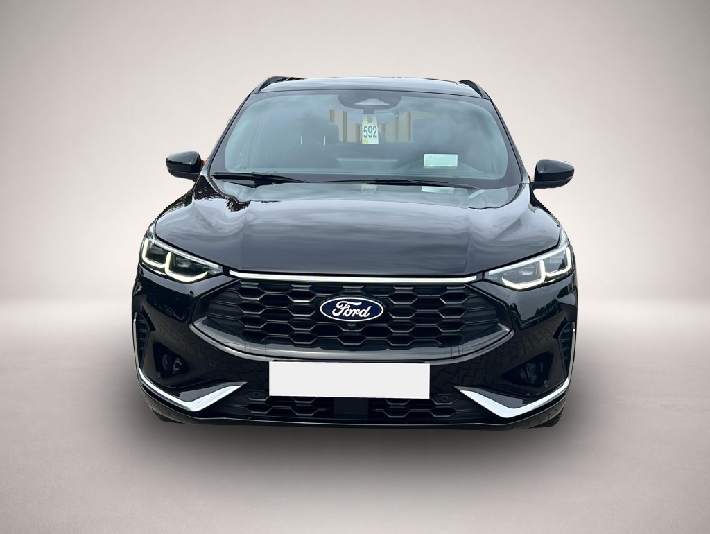 Ford Kuga (12/2025, Benzin)