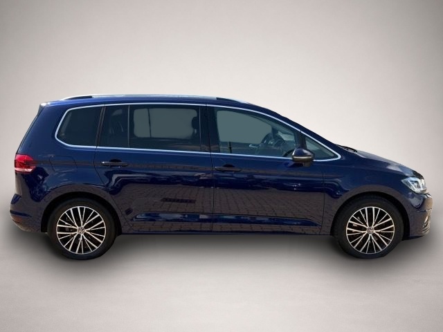 Volkswagen Touran (06/2023, )