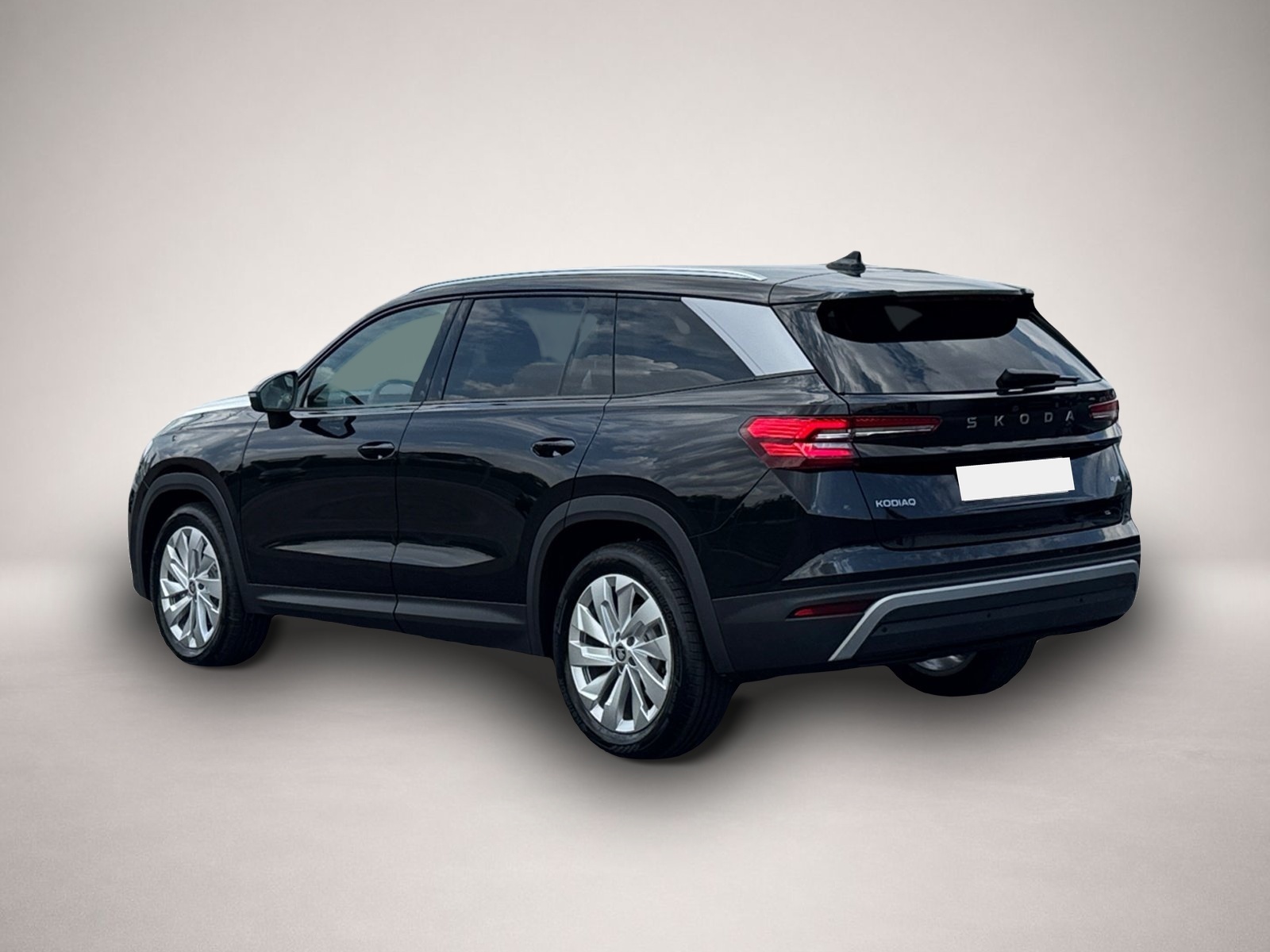 Skoda Kodiaq (05/2026, Diesel)