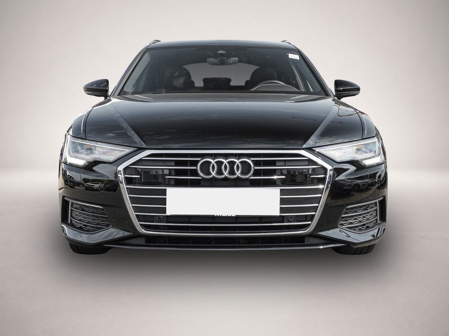 Audi A6 (06/2023, Diesel)