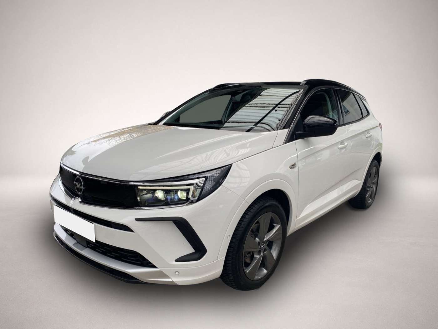 Opel Grandland (X) (12/2022, Diesel)