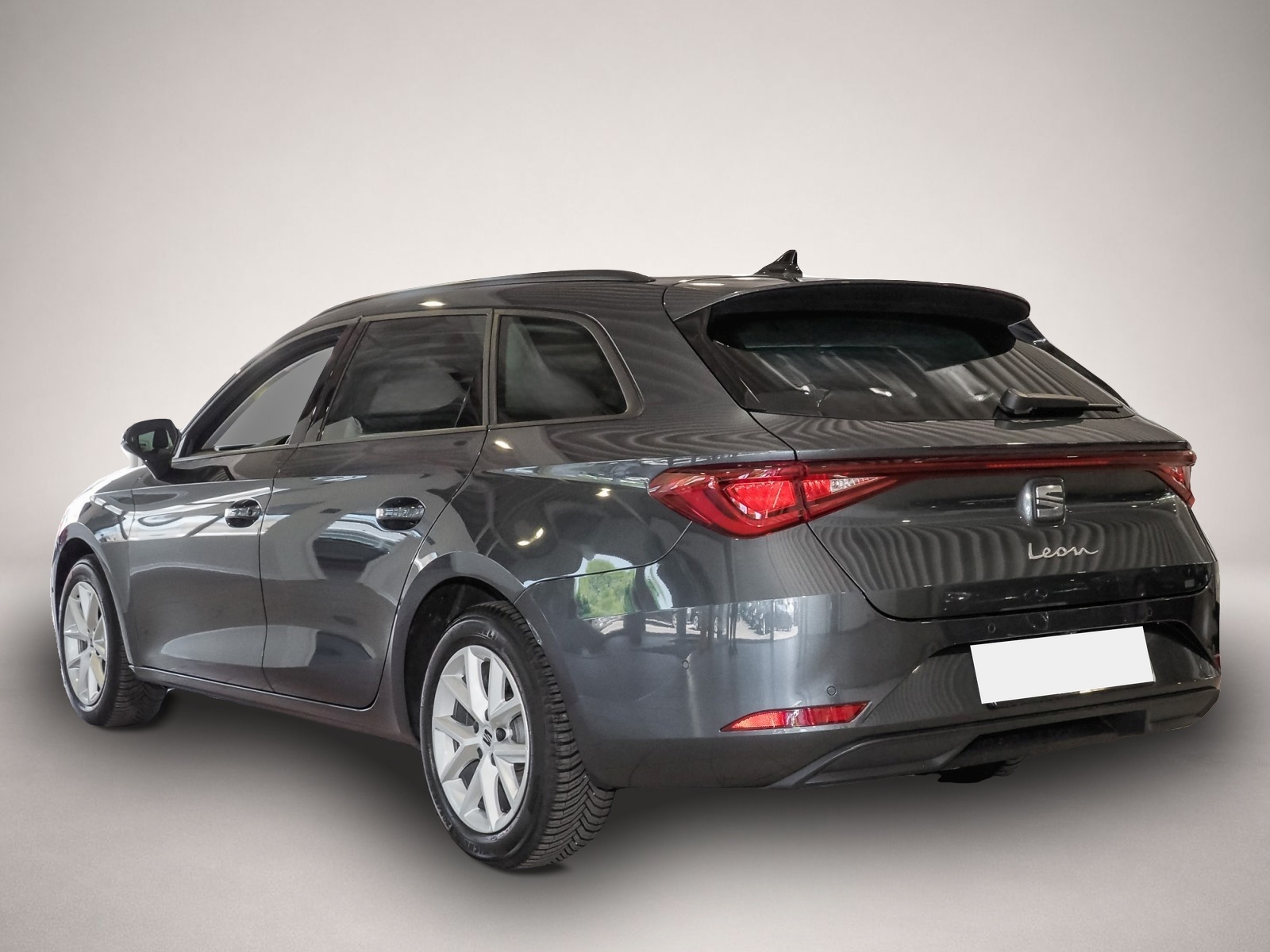 Seat Leon (01/2025, Diesel)
