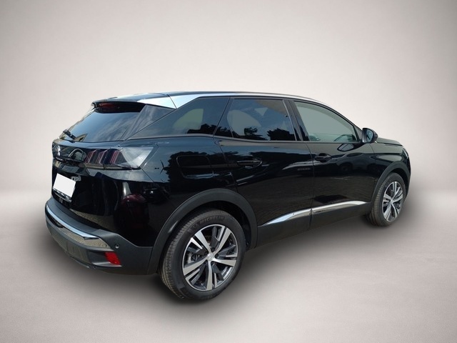 Peugeot 3008 (07/2023, Benzin)