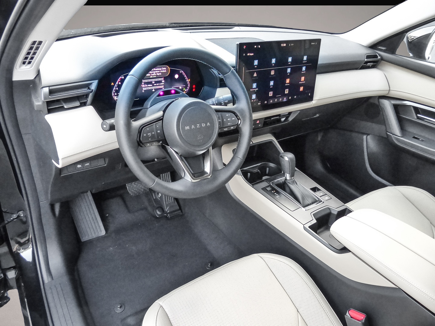 Mazda CX-5 (, Benzin)