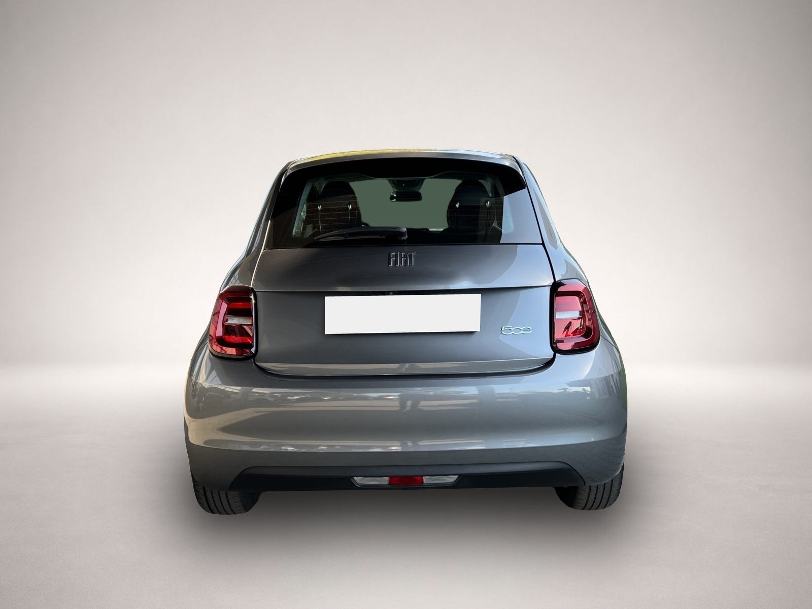 Fiat 500 (07/2022, ELECTRIC)