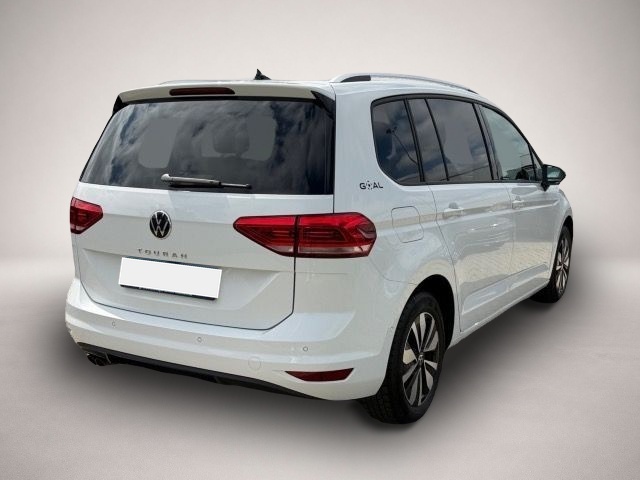 Volkswagen Touran (09/2025, Diesel)