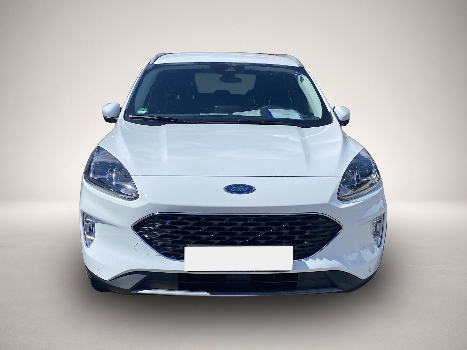 Ford Kuga (08/2024, Diesel)