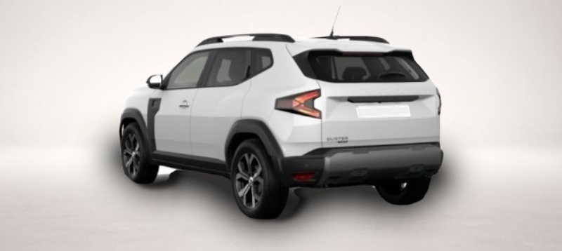 Dacia Duster, Bild 3 von 5