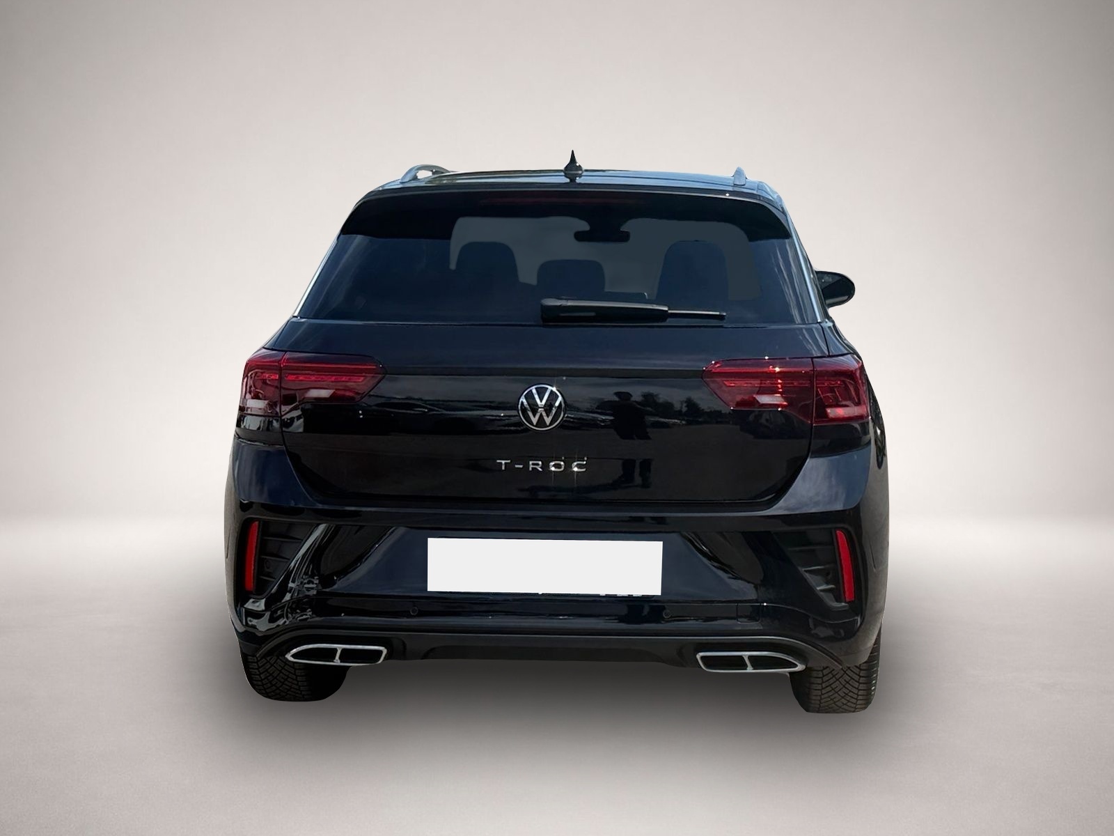 Volkswagen T-Roc (06/2025, )