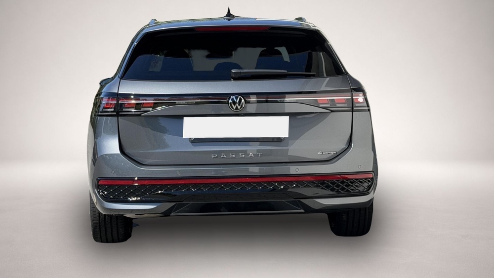 Volkswagen Passat Variant, Bild 5 von 6
