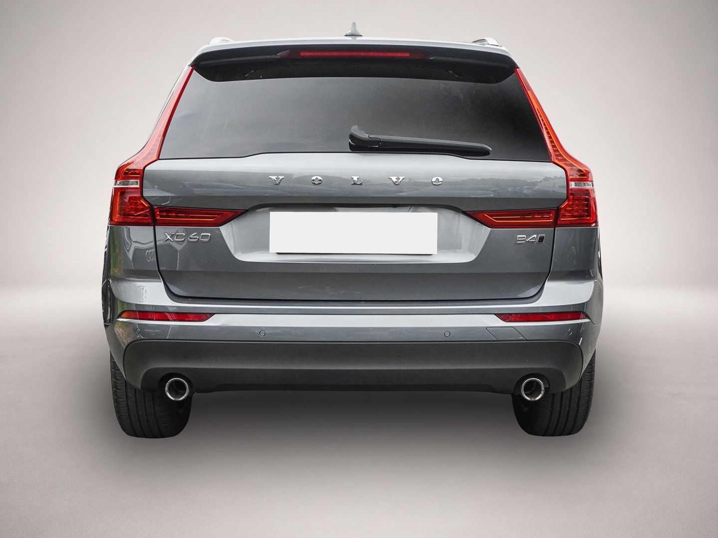 Volvo XC60 (07/2021, )