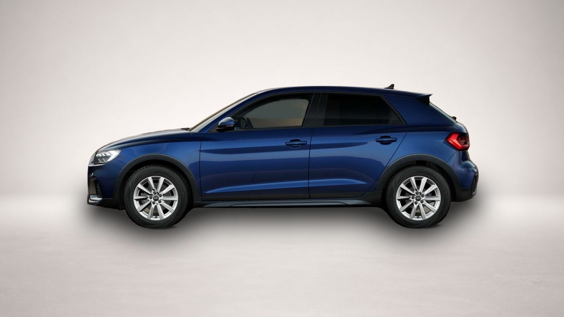 Audi A1 (11/2025, Benzin)