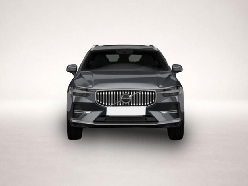 Volvo XC60 (01/2024, Benzin)