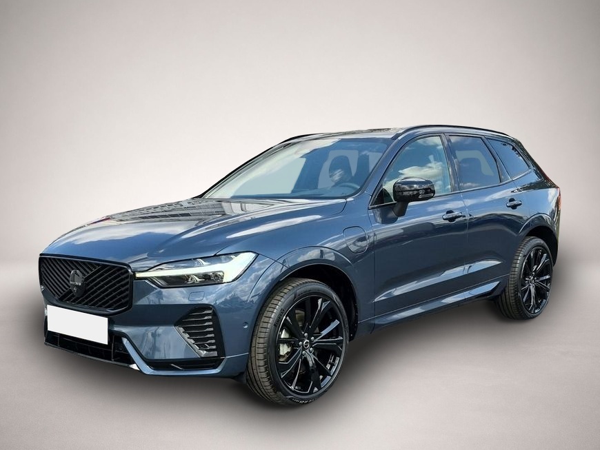 Volvo XC60 (12/2025, Hybrid (Benzin/Elektro))