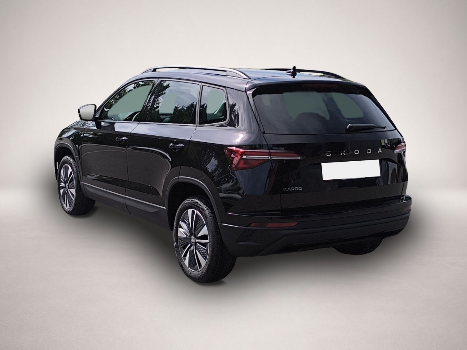 Skoda Karoq, Bild 5 von 8
