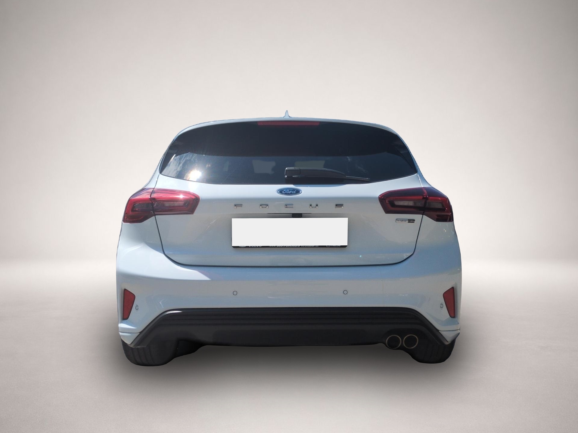 Ford Focus (05/2022, Benzin)