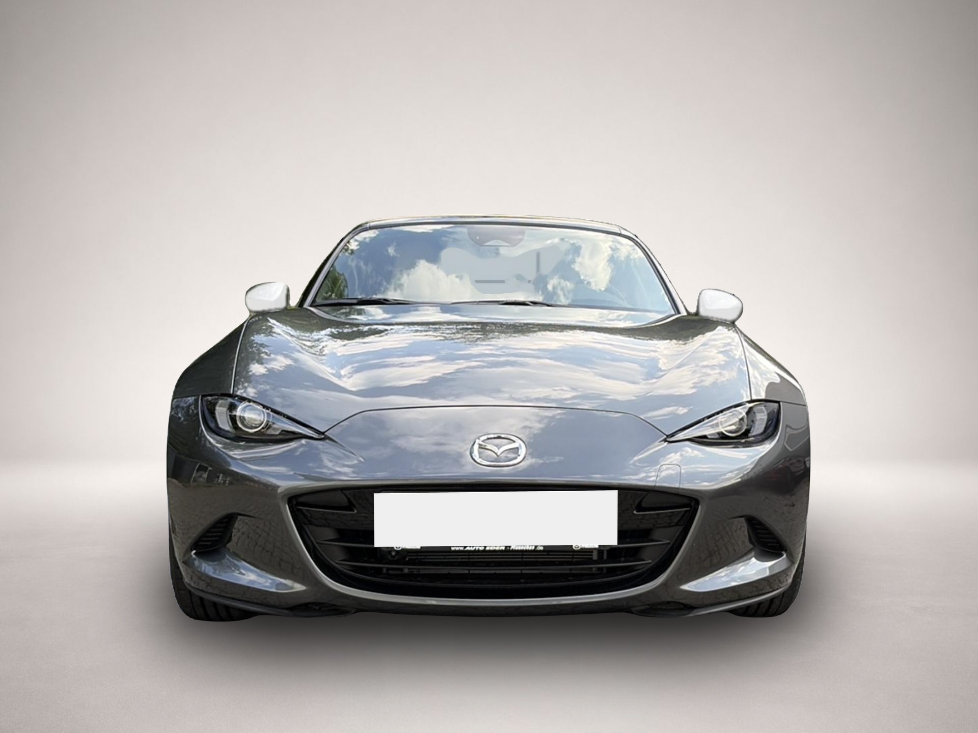 Mazda MX-5 (07/2025, Benzin)