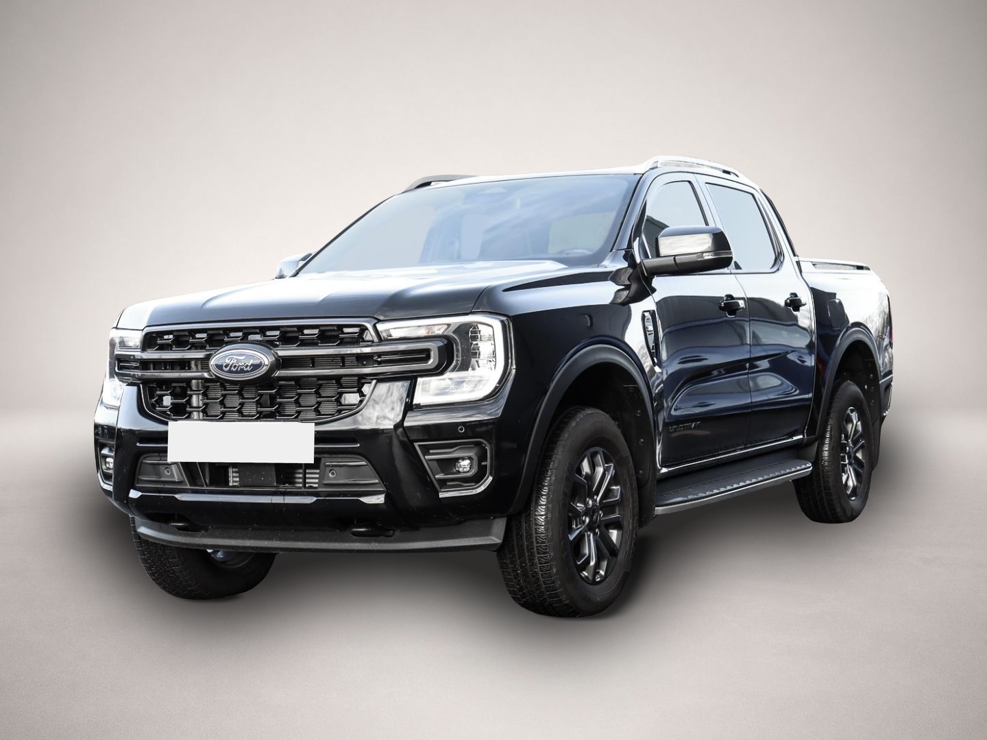 Ford Ranger (02/2025, Diesel)