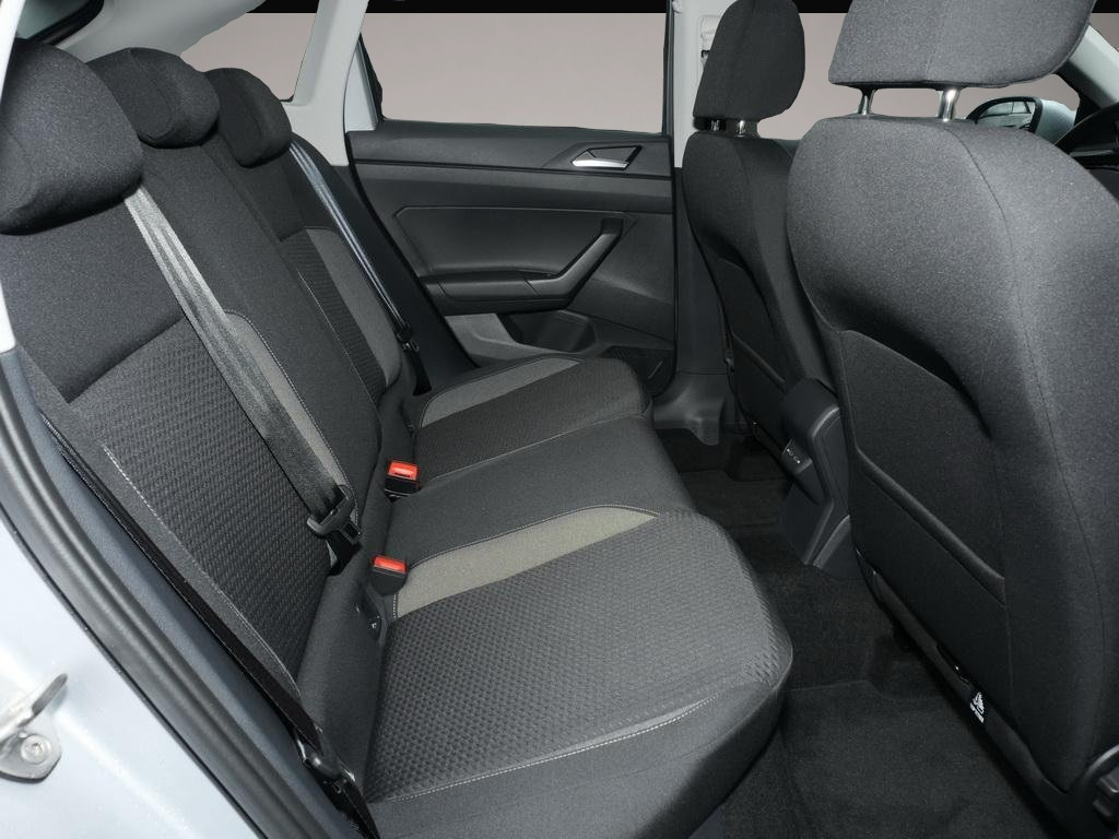Volkswagen Taigo (07/2024, Benzin)