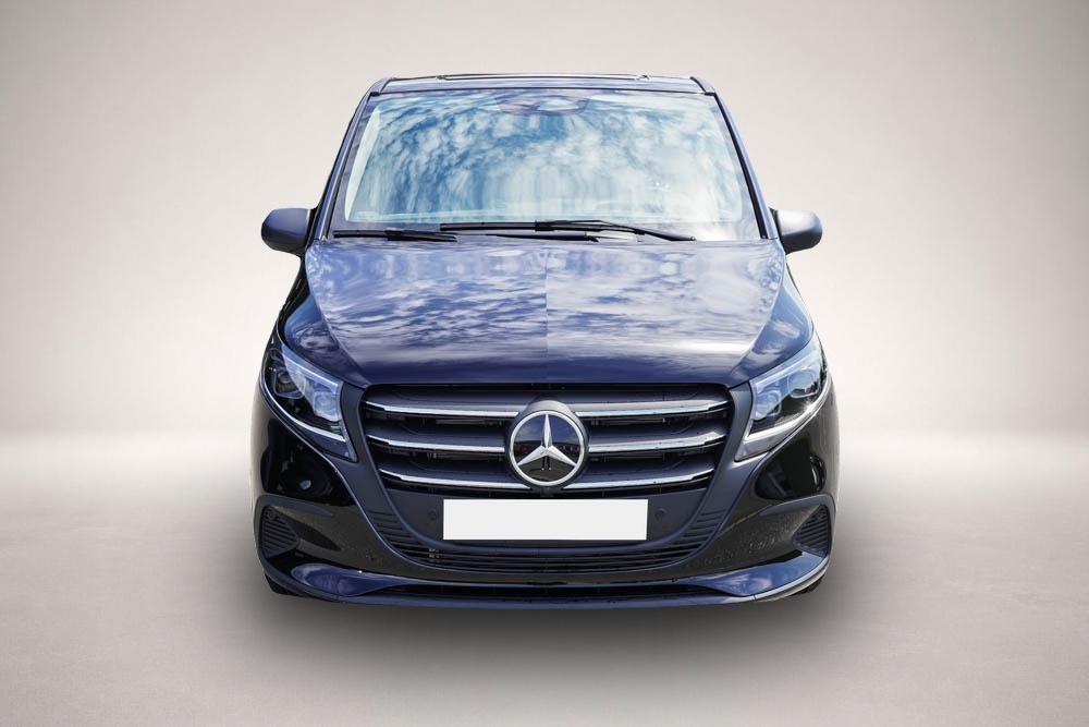 Mercedes-Benz Vito, Bild 2 von 5