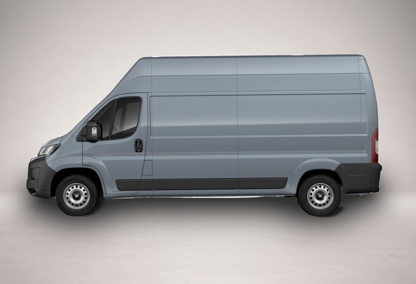 Fiat Ducato (05/2026, Diesel)