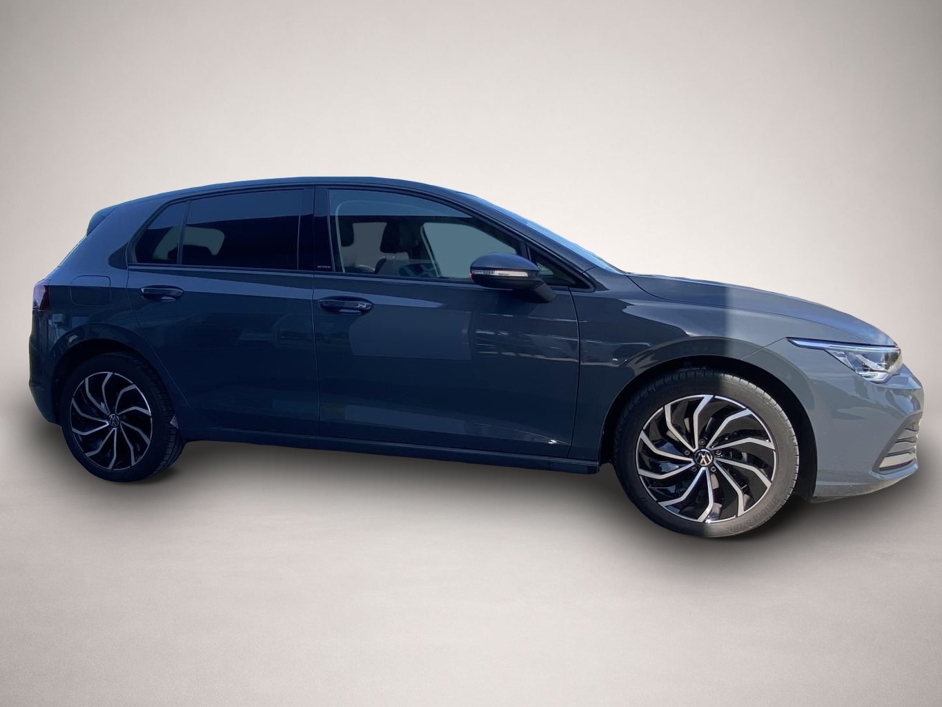 Volkswagen Golf (12/2022, )